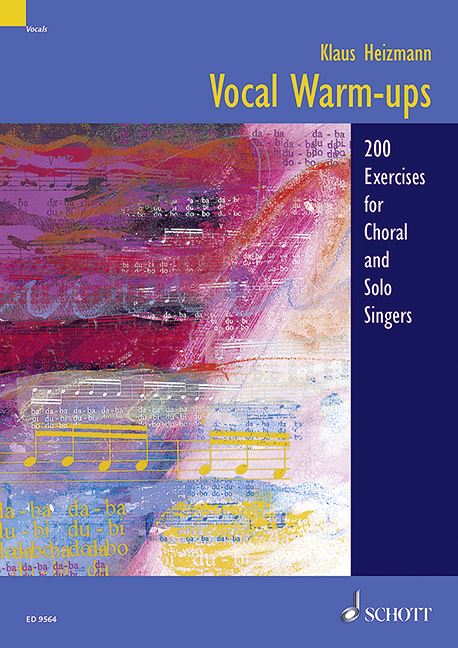 Vocal Warm-ups